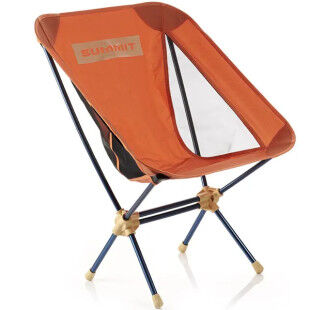 Chaise pliante Summit Poles FOLDING CHAIR LITE