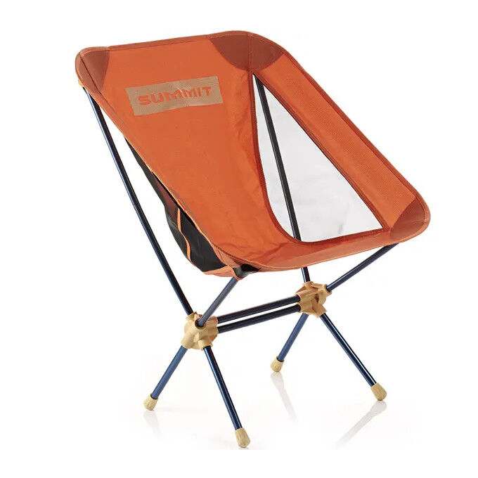 Chaise De Camping Summit Poles FOLDING CHAIR LITE chaise-de-camping-summit-poles-folding-chair-lite