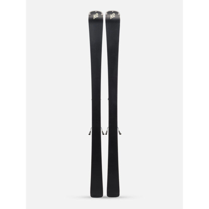 DISRUPTION 76 W - ERP 10 QUIKCLIK BLACK - ANTHRACITE SET