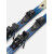 DISRUPTION 76 W - ERP 10 QUIKCLIK BLACK - ANTHRACITE SET