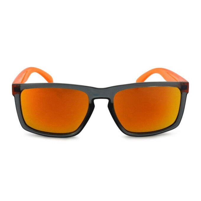 Lunettes Duplex O'Neal B10 MX DH Gris/blanc/orange - Neuf Sous Emballage - EAN 4046068609256