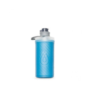 Bouteille Hydrapak FLUX 1.0L Tahoe Blue