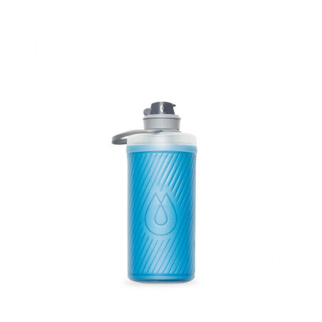 Hydrapak FLUX 1.0L Tahoe Blue bottle