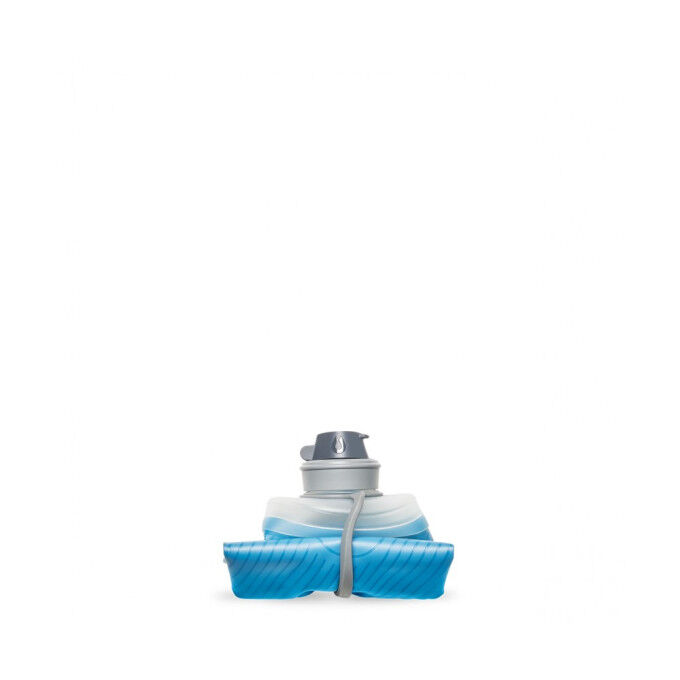 Hydrapak FLUX 1.0L Tahoe Blue bottle Hydrapak FLUX 1.0L Tahoe Blue bottle