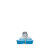 Hydrapak FLUX 1.0L Tahoe Blue bottle