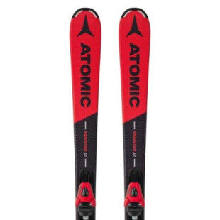 Atomic REDSTER J2 + C5 ET