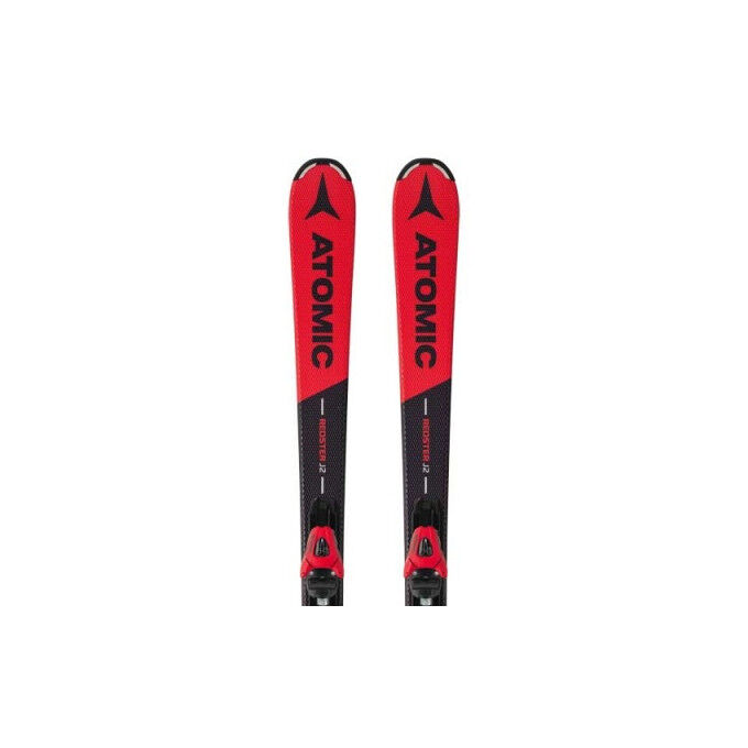 Atomic REDSTER J2 + C5 ET Atomic REDSTER J2 + C5 ET