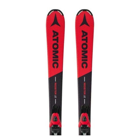 Atomic REDSTER J2 + C5 ET