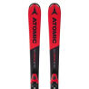 Atomic REDSTER J2 + C5 ET
