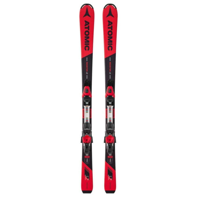 Atomic REDSTER J2 + C5 ET