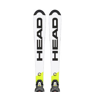 SKIS HEAD - WORLDCUP JUNIOR REBELS I.GS RD TEAM 152 CM d'occasion : Enfant  Mixte | Ski alpin - 24/04/2024 - Sporteed