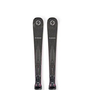 Skis Blizzard PHOENIX R14 PRO+TPX 12DEMO