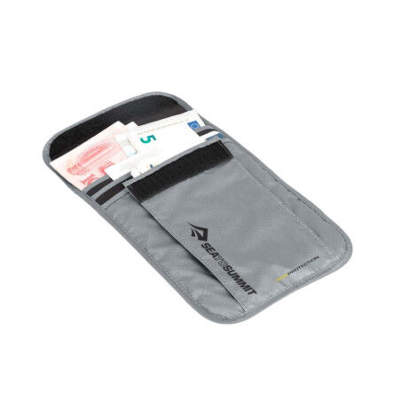 Cartera de cuello Sea to Summit RFID HIGH RISE