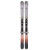 Pack of Rossignol RALLYBIRD 90 PRO XP10 skis