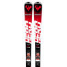 Pack of Rossignol HERO ELITE MT CA K + NX12 skis