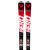 Pack of Rossignol HERO ELITE MT CA K + NX12 skis