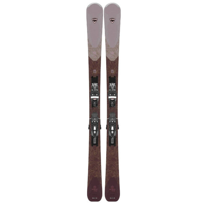 スキー natur Kastle ZX 100 Ski - 2026 - Ski