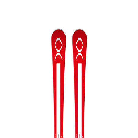 XO V7 RED WHITE