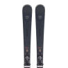 Pack of Rossignol NOVA 14 TI K skis +NX12 bindings