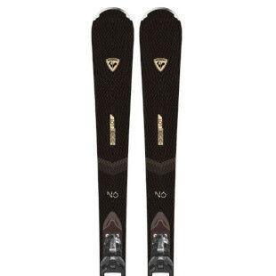 Pack de skis Rossignol NOVA 6 + fixations XPRESS W 11 GW