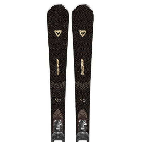 Pack of Rossignol NOVA 6 skis + XPRESS W 11 GW bindings