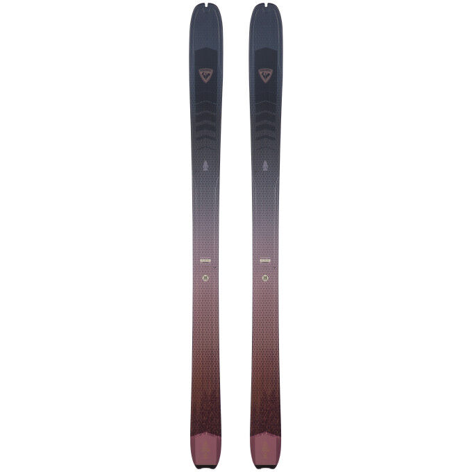 Esquí de travesía ESCAPER W 97 NANO para mujer de Rossignol - Speck-Sports