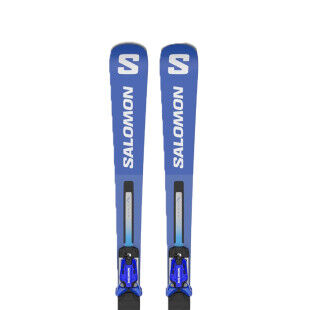 SALOMON サロモンS/RACE PRO SL X16 LAB 165cm Salomon NX S/RACE SL PRO +