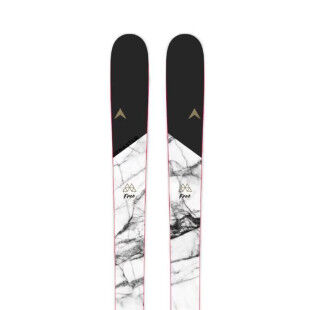 DynastarM-FREE 90 OPEN skis