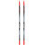 Pack of RossignolX-IUM R-SKIN + RACE CLASSIC Nordic skis