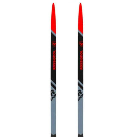 Pack de skis nordiques RossignolX-IUM R-SKIN + RACE CLASSIC