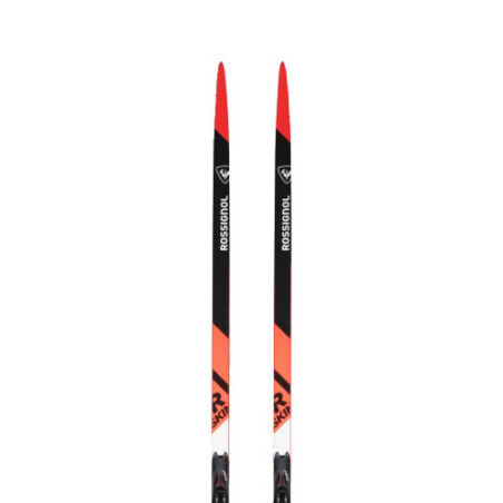 RTLCP02 - DELTA COMP R-SKIN/RACE CL