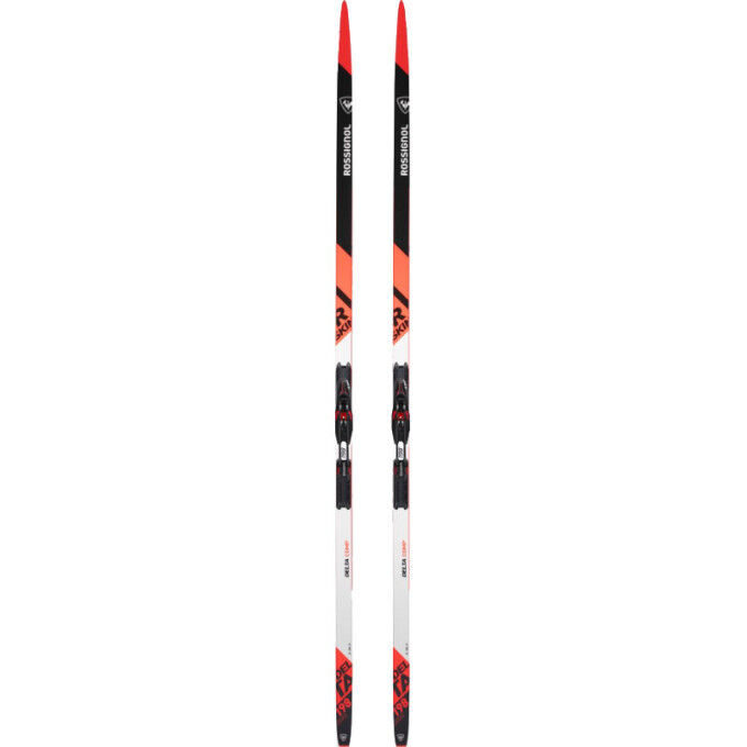 RTLCP02 - DELTA COMP R-SKIN/RACE CL