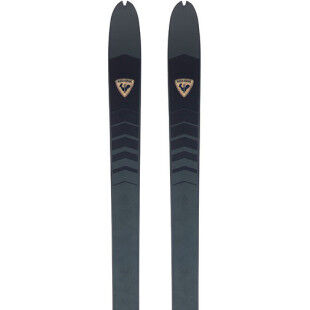  Rossignol XP 100 POSITRACK Nordic touring skis