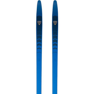 Rossignol BC 65 POSITRACK Nordic touring skis