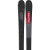 Alpine Ski N TNT Black/Grey/Red