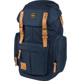 18 DAYPACKER - INDIGO