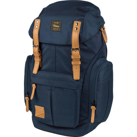 18 DAYPACKER - INDIGO