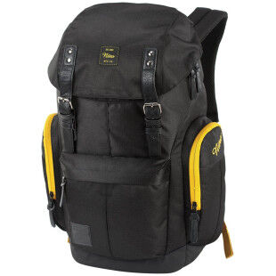 20 DAYPACKER - GOLDEN BLACK