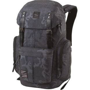 Mochila Nitro DAYPACKER Forged Camo