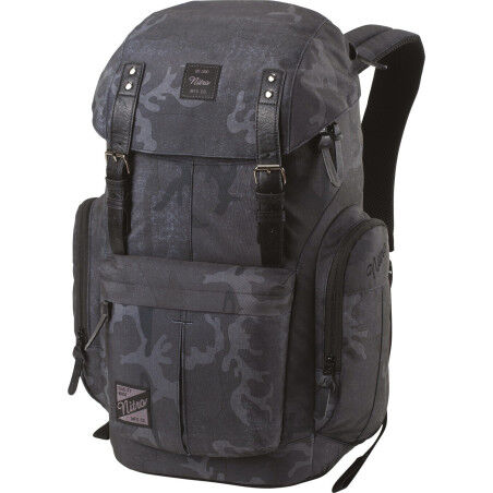 21 DAYPACKER - FORGED CAMO