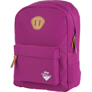 Mochila Nitro URBAN CLASSIC Rosa Agradecido