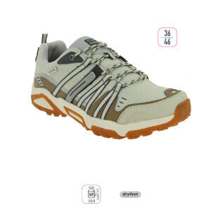 Chaussures de marche Élémenterre OMAK