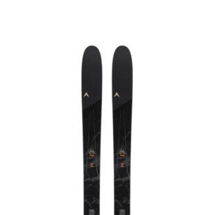 Dynastar M PRO 108 F TEAM skis