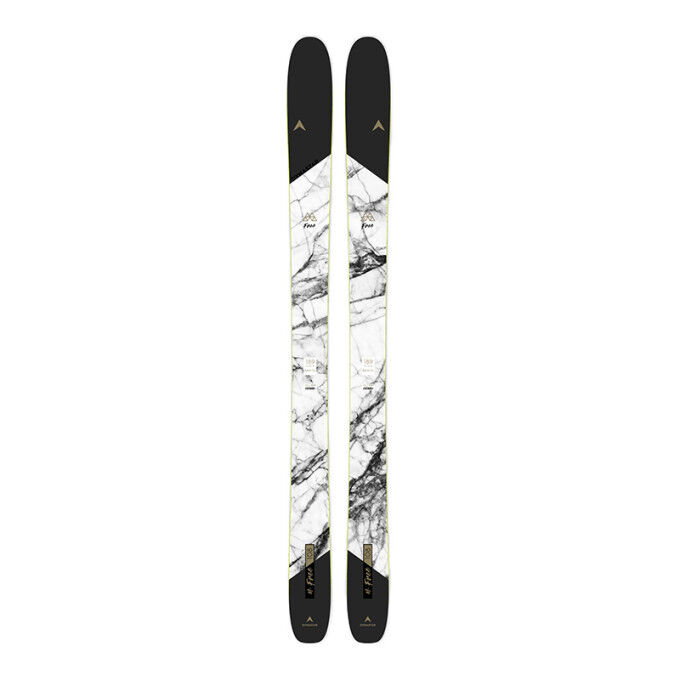 Dynastar M FREE 108 skis