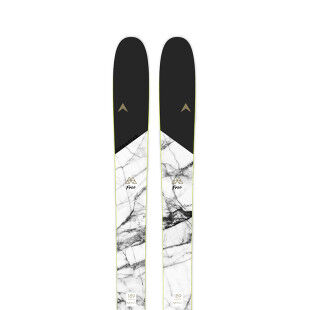 Dynastar M FREE 108 skis