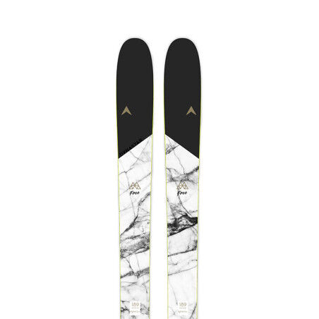 Dynastar M FREE 108 skis