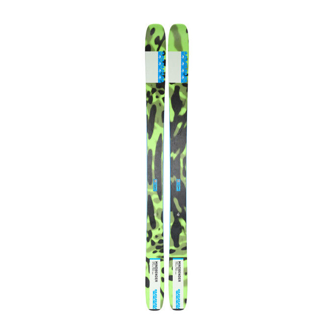 MINDBENDER 108TI