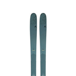 Skis Dynastar E TOUR 90 