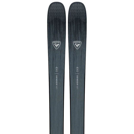 Ski Test Rossignol Sender 94 Ti 2024 | SKI D'OC Ski Test Rossignol Sender 94 Ti 2024 | SKI D'OC