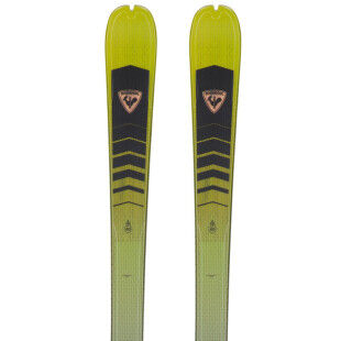 Rossignol ESCAPER 80 skis